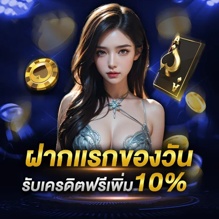 คาสิโนสดบาคาร่าออนไลน์ KTBWIN
